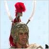 Alexandre : photo Colin Farrell, Oliver Stone