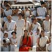 Alexandre : photo Angelina Jolie, Oliver Stone