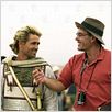 Alexandre : photo Colin Farrell, Oliver Stone
