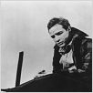 Sur les quais : photo Elia Kazan, Marlon Brando