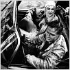 L'Homme à la peau de serpent : photo Marlon Brando, Sidney Lumet