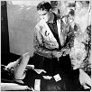 L'Homme à la peau de serpent : photo Sidney Lumet