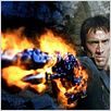 Ghost Rider : photo Eva Mendes, Mark Steven Johnson, Nicolas Cage