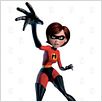 Les Indestructibles : photo Brad Bird