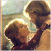 La Porte du paradis : photo Isabelle Huppert, Kris Kristofferson, Michael Cimino
