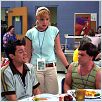 The Ringer : photo Barry W. Blaustein, Johnny Knoxville, Katherine Heigl