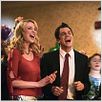 The Ringer : photo Barry W. Blaustein, Johnny Knoxville, Katherine Heigl