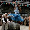 Ella au pays enchanté : photo Anne Hathaway, Tommy O'Haver