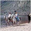 Ella au pays enchanté : photo Anne Hathaway, Hugh Dancy, Tommy O'Haver
