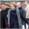 La Mort dans la peau : photo Julia Stiles, Matt Damon
