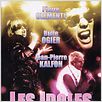 Les Idoles : affiche Bulle Ogier, Jean-Pierre Kalfon, Marc'O, Pierre Clémenti