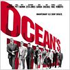 Ocean's Twelve : affiche Steven Soderbergh