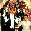 L'Amour, six pieds sous terre : photo Alfred Molina, Brenda Blethyn