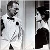 Ariane : photo Audrey Hepburn, Billy Wilder, Gary Cooper