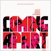 Coming apart : affiche Milton Moses Ginsberg, Rip Torn