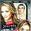 Une Journée à New York : affiche Ashley Olsen, Eugene Levy, Mary-Kate Olsen