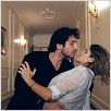 Mensonges et trahisons et plus si affinités... : photo Alice Taglioni, Edouard Baer