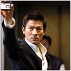 Infernal affairs : photo Alan Mak, Wai Keung Lau