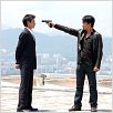 Infernal affairs : photo Alan Mak, Wai Keung Lau