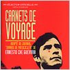 Carnets de voyage : affiche Alberto Granado, Gael García Bernal, Walter Salles