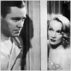 Ange : photo Ernst Lubitsch, Marlene Dietrich
