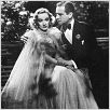 Ange : photo Ernst Lubitsch, Marlene Dietrich
