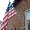 Fahrenheit 9/11 : photo Michael Moore