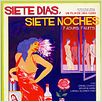 Siete dias, siete noches (7 jours, 7 nuits)