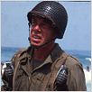 Au-delà de la gloire : photo Lee Marvin, Samuel Fuller