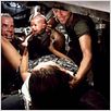 Au-delà de la gloire : photo Lee Marvin, Mark Hamill, Samuel Fuller