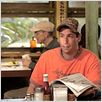 Amour et amnésie : photo Adam Sandler, Peter Segal
