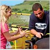 Amour et amnésie : photo Adam Sandler, Drew Barrymore, Peter Segal