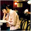 Café lumière : photo Hou Hsiao Hsien