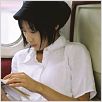 Café lumière : photo Hou Hsiao Hsien