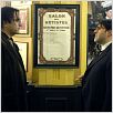 Modigliani : photo Andy Garcia, Mick Davis, Omid Djalili