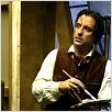 Modigliani : photo Andy Garcia, Mick Davis