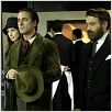 Modigliani : photo Andy Garcia, Elsa Zylberstein, Mick Davis