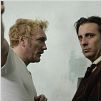Modigliani : photo Andy Garcia, Mick Davis