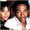 She Hate Me : photo Anthony Mackie, Kerry Washington, Spike Lee