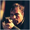 Suspect Zero : photo Aaron Eckhart, E. Elias Merhige