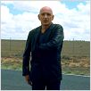 Suspect Zero : photo Ben Kingsley, E. Elias Merhige