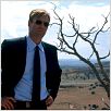 Suspect Zero : photo Aaron Eckhart, E. Elias Merhige