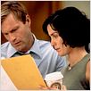 Suspect Zero : photo Aaron Eckhart, Carrie-Anne Moss, E. Elias Merhige