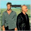 Suspect Zero : photo Aaron Eckhart, Ben Kingsley, E. Elias Merhige
