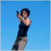 Suspect Zero : photo Carrie-Anne Moss, E. Elias Merhige