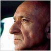 Suspect Zero : photo Ben Kingsley, E. Elias Merhige