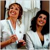 Connie et Carla