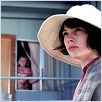 Land of plenty (terre d'abondance) : photo Michelle Williams, Wim Wenders