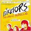 The Edukators : affiche Daniel Brühl, Hans Weingartner