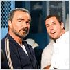 Mi-temps au mitard : photo Adam Sandler, Burt Reynolds, Peter Segal